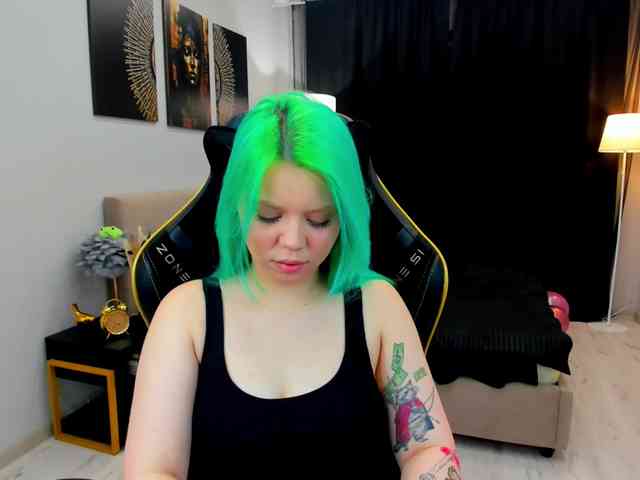 FunnyVibe webcam