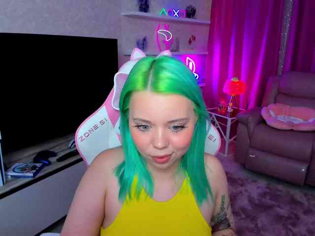 FunnyVibe webcam