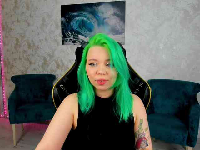 FunnyVibe webcam