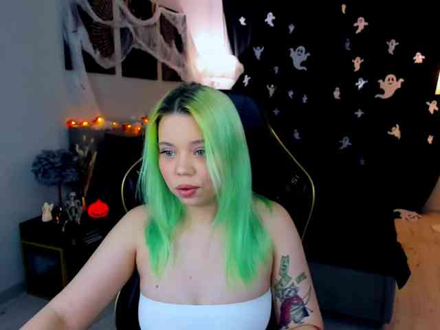 FunnyVibe webcam