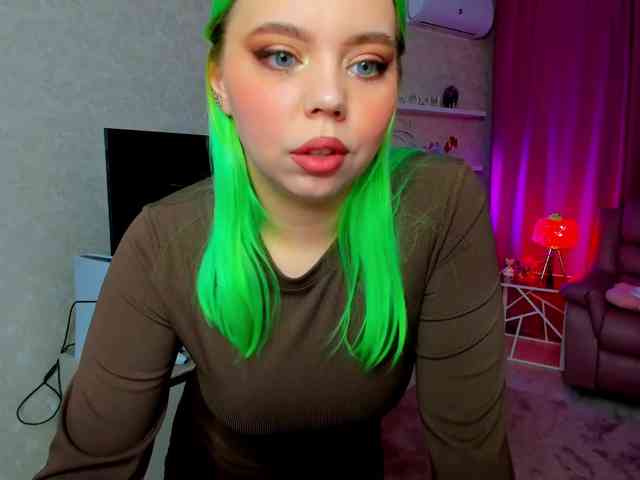 FunnyVibe webcam