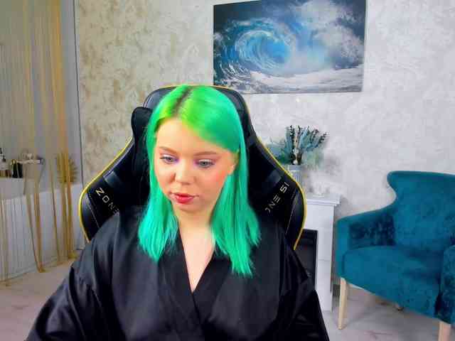 FunnyVibe webcam