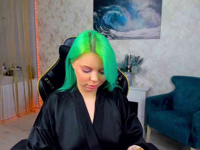FunnyVibe webcam