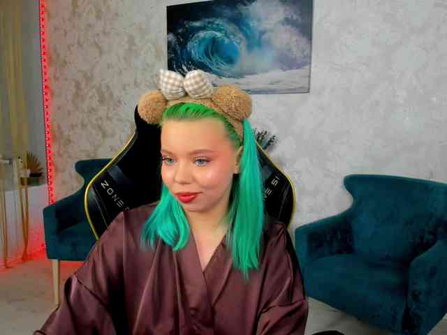 FunnyVibe webcam