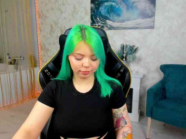 FunnyVibe webcam