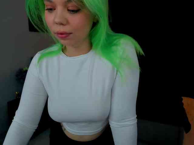 FunnyVibe webcam