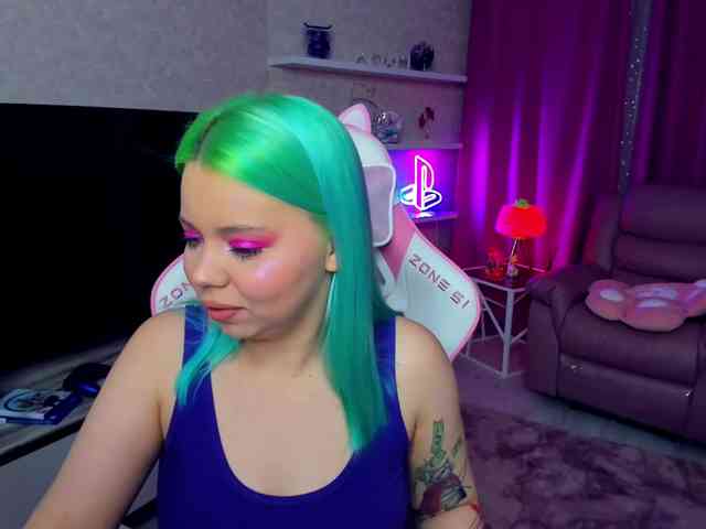 FunnyVibe webcam