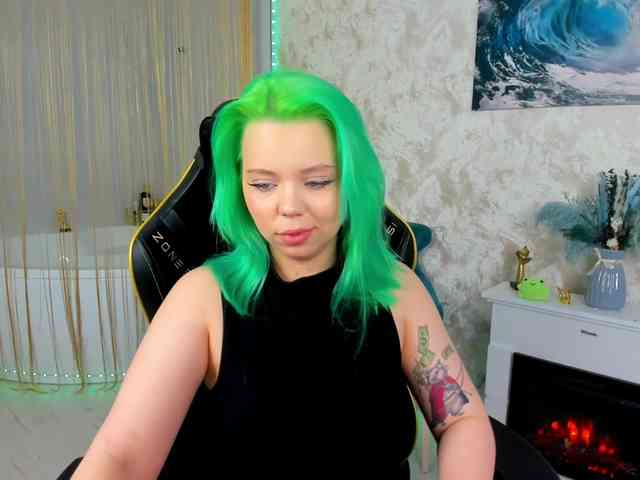 FunnyVibe webcam