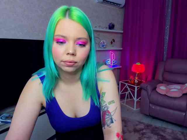 FunnyVibe webcam
