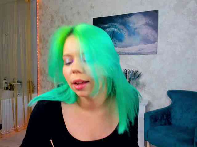 FunnyVibe webcam