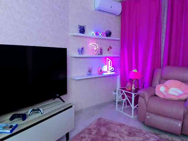 FunnyVibe webcam