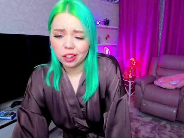 FunnyVibe webcam