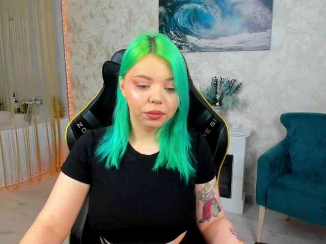 FunnyVibe webcam