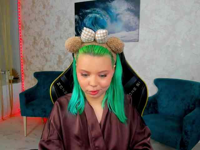 FunnyVibe webcam
