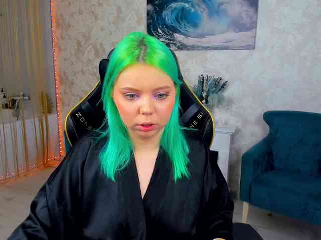 FunnyVibe webcam