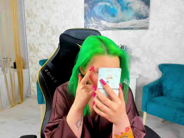 FunnyVibe webcam