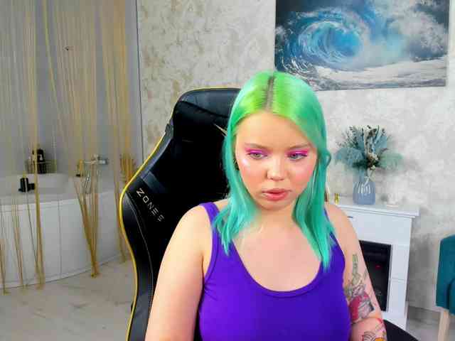 FunnyVibe webcam
