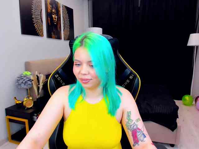 FunnyVibe webcam