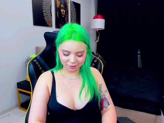 FunnyVibe webcam