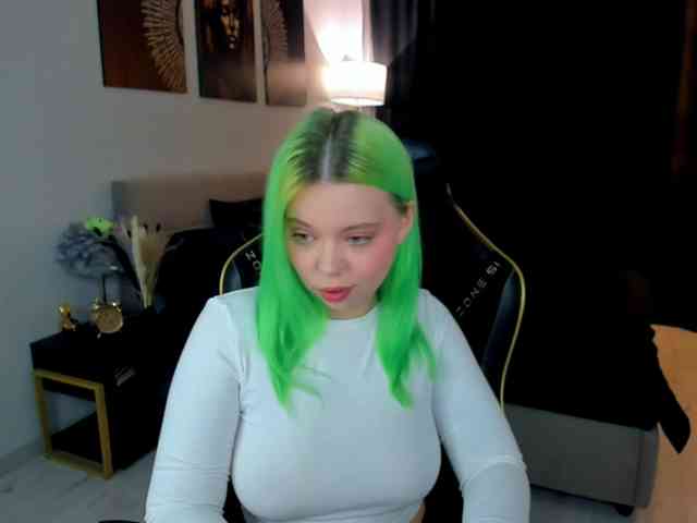 FunnyVibe webcam