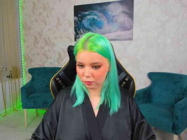 FunnyVibe webcam