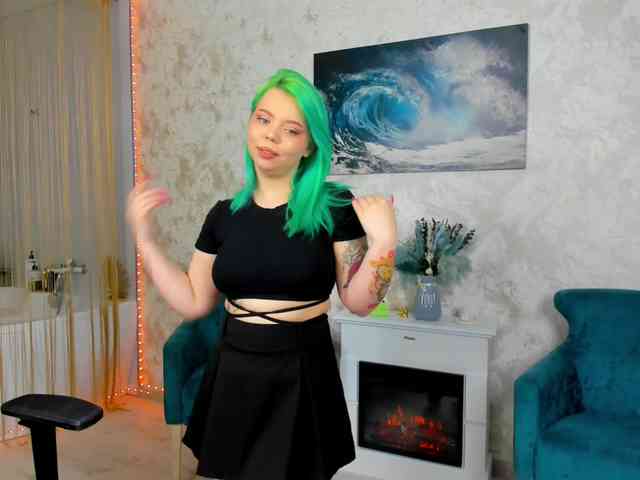 FunnyVibe webcam