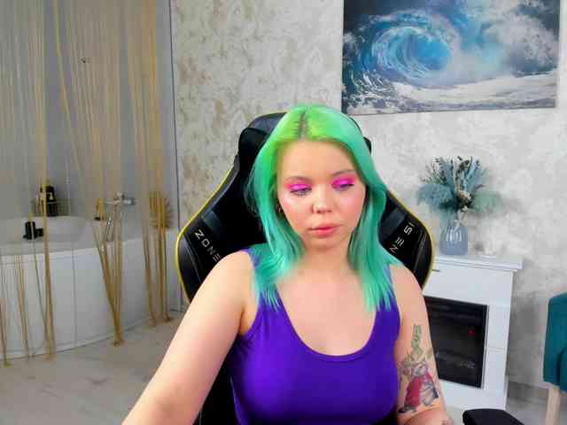 FunnyVibe webcam