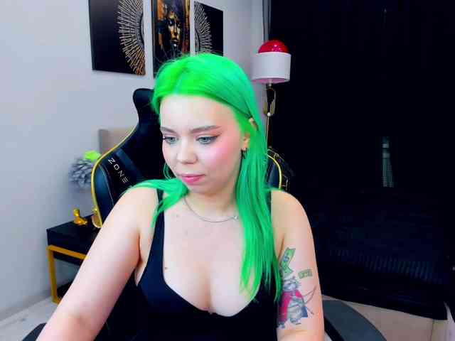 FunnyVibe webcam