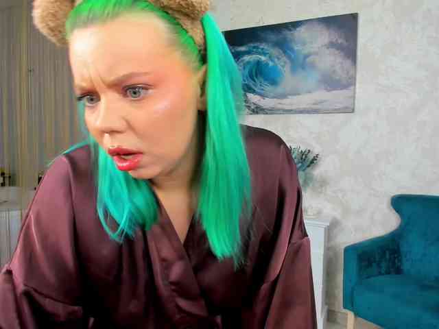 FunnyVibe webcam