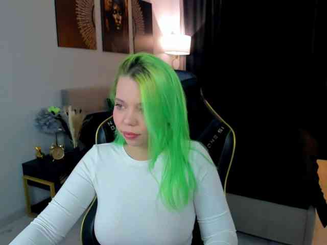 FunnyVibe webcam