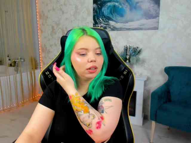 FunnyVibe webcam