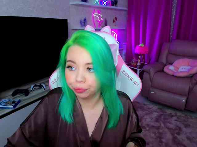 FunnyVibe webcam