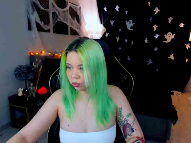 FunnyVibe bongacams