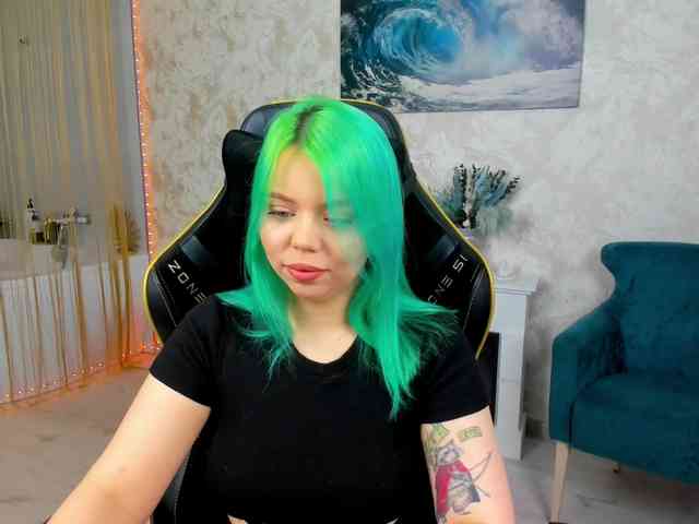 FunnyVibe webcam