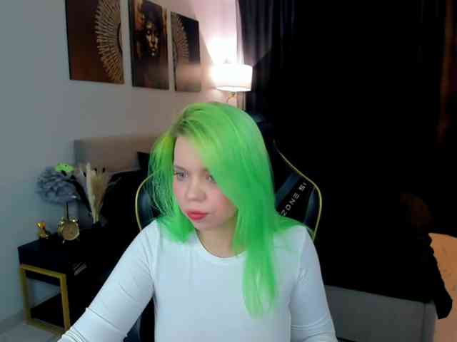 FunnyVibe webcam