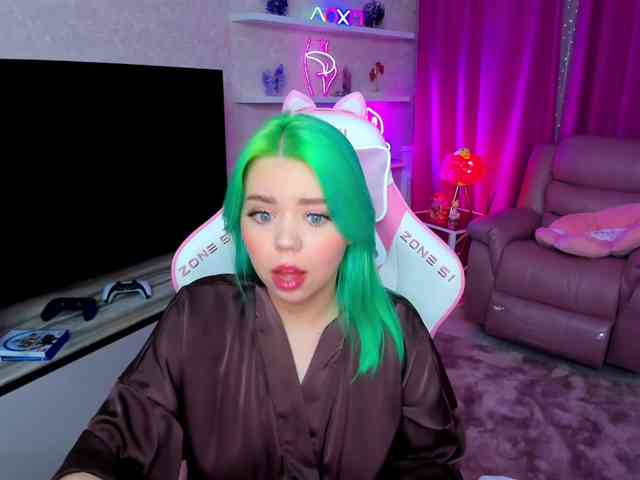 FunnyVibe webcam