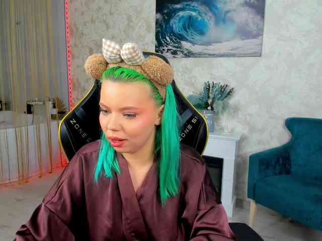 FunnyVibe webcam