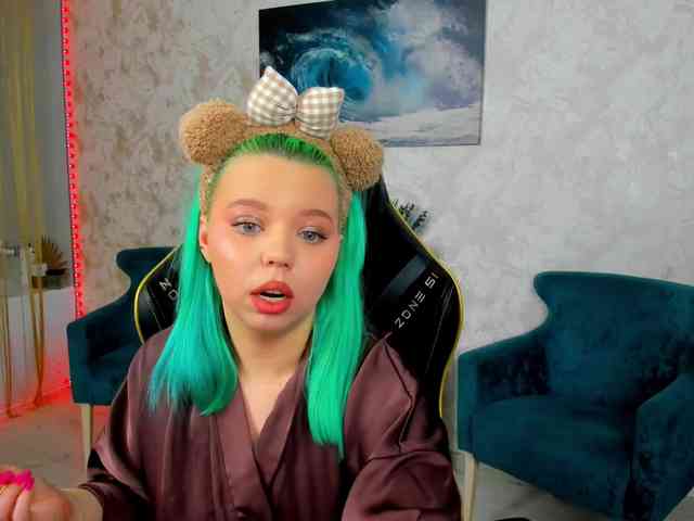 FunnyVibe webcam