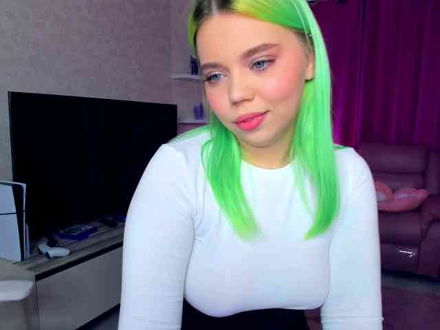 FunnyVibe webcam