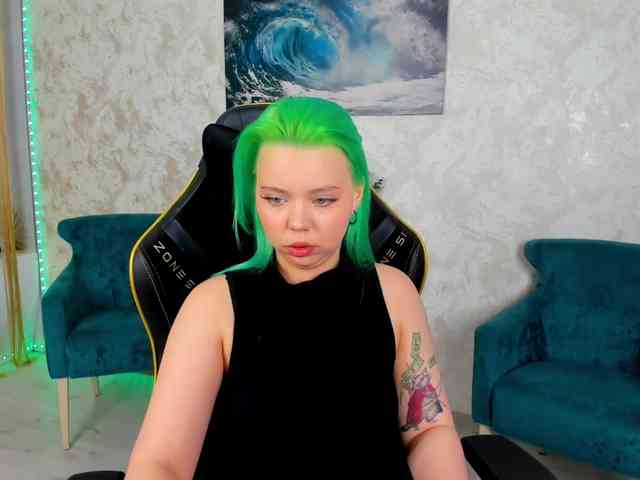 FunnyVibe webcam