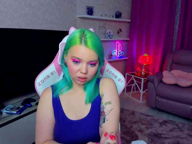 FunnyVibe webcam