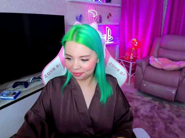 FunnyVibe webcam