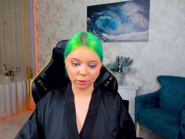 FunnyVibe webcam