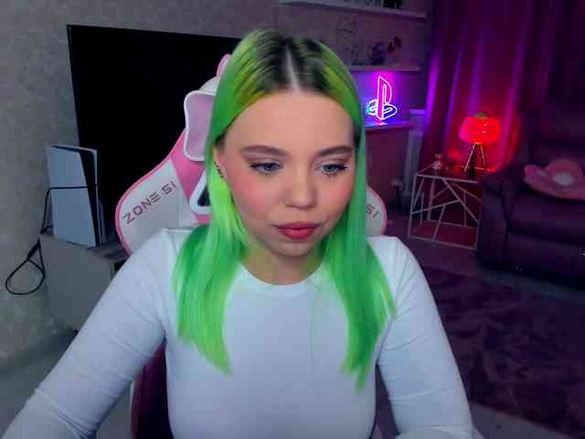 FunnyVibe webcam