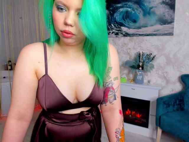 FunnyVibe webcam