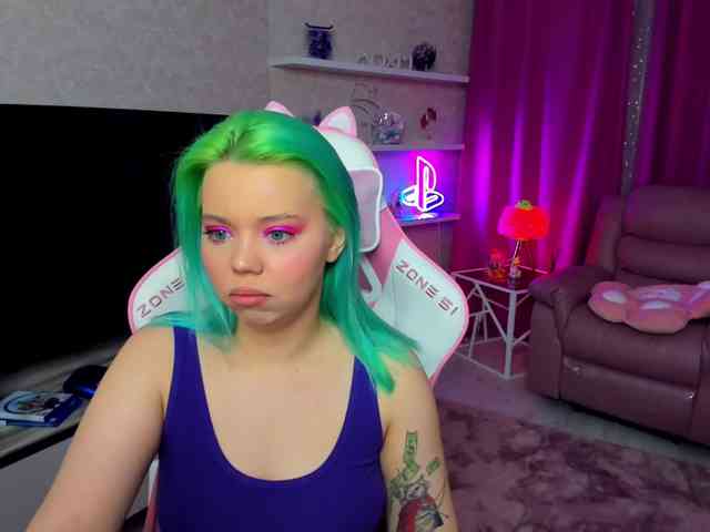 FunnyVibe webcam