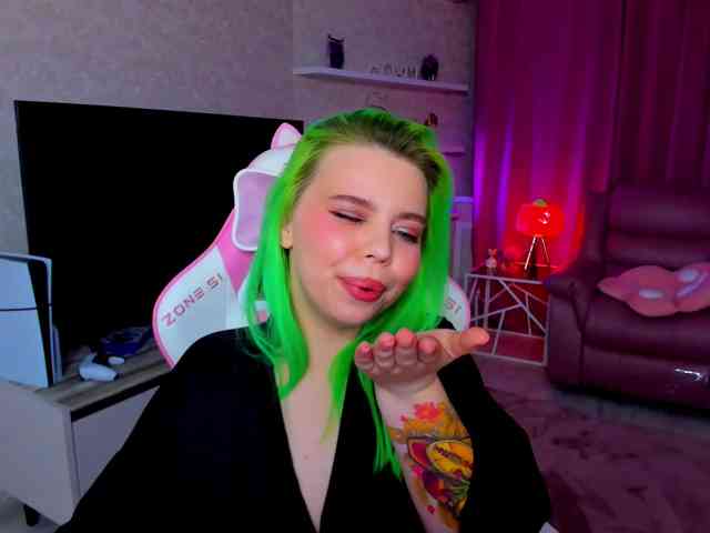 FunnyVibe webcam