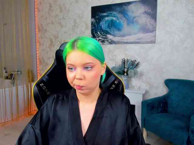 FunnyVibe webcam