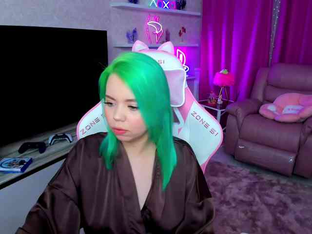 FunnyVibe webcam