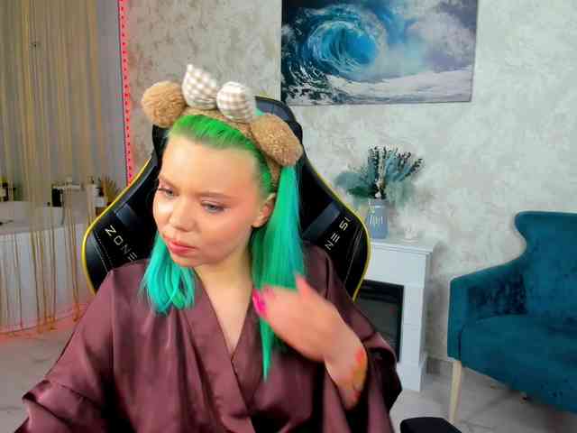 FunnyVibe webcam